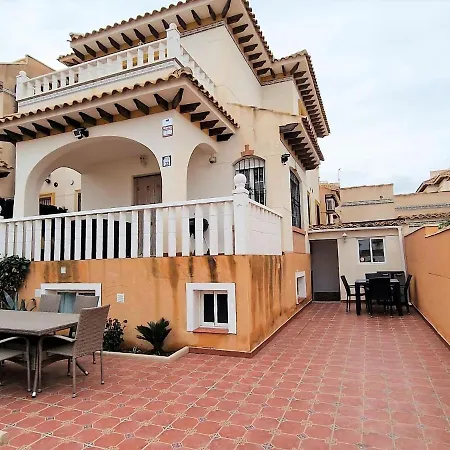 Belvilla By Oyo Lomas De Cabo Roig Exterior photo