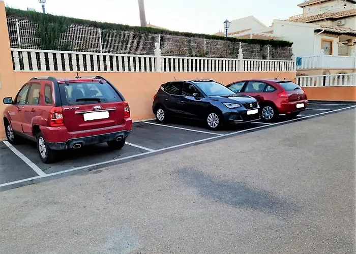 Belvilla By Oyo Lomas De Cabo Roig