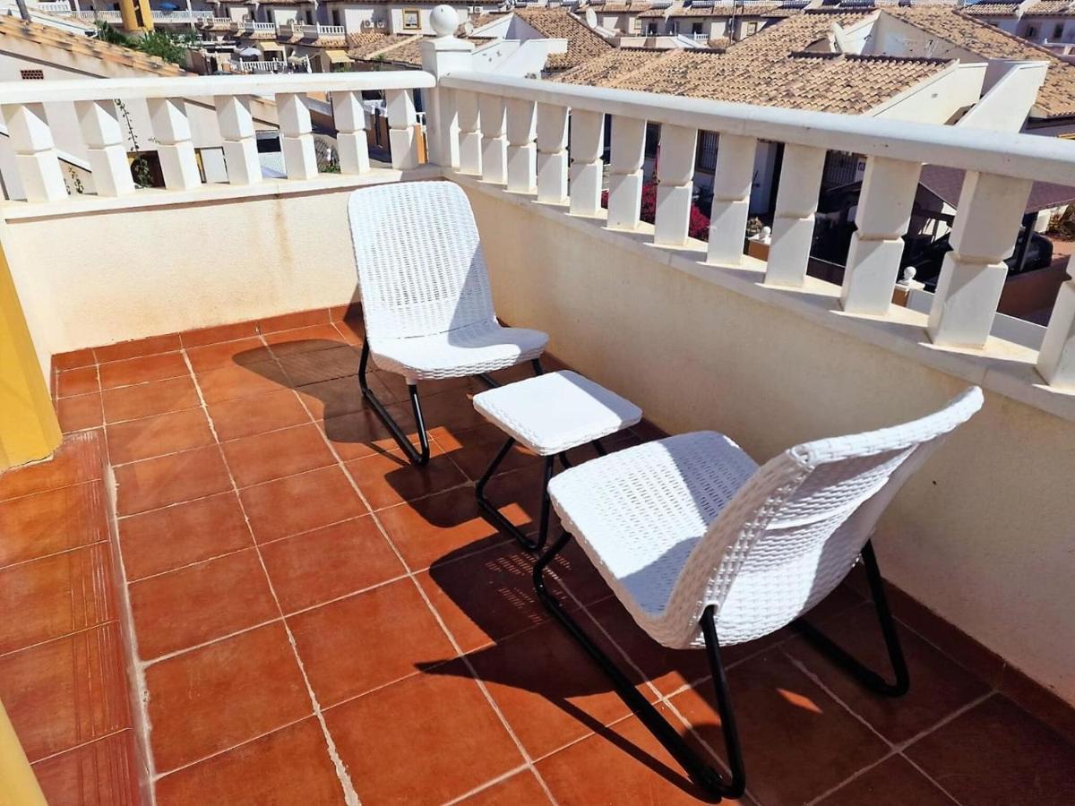 Belvilla By Oyo Lomas De Ferienhaus *