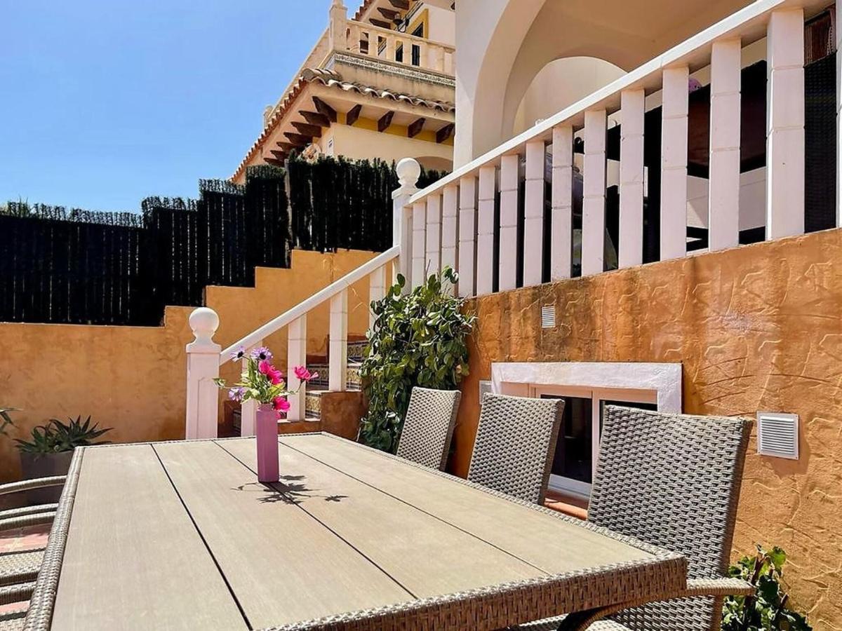 Belvilla By Oyo Lomas De Ferienhaus *