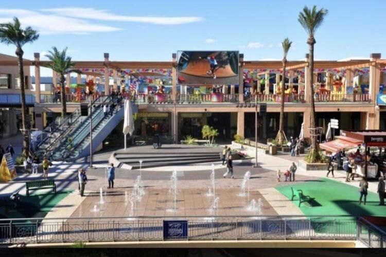 Ferienhaus Belvilla By Oyo Lomas De Cabo Roig