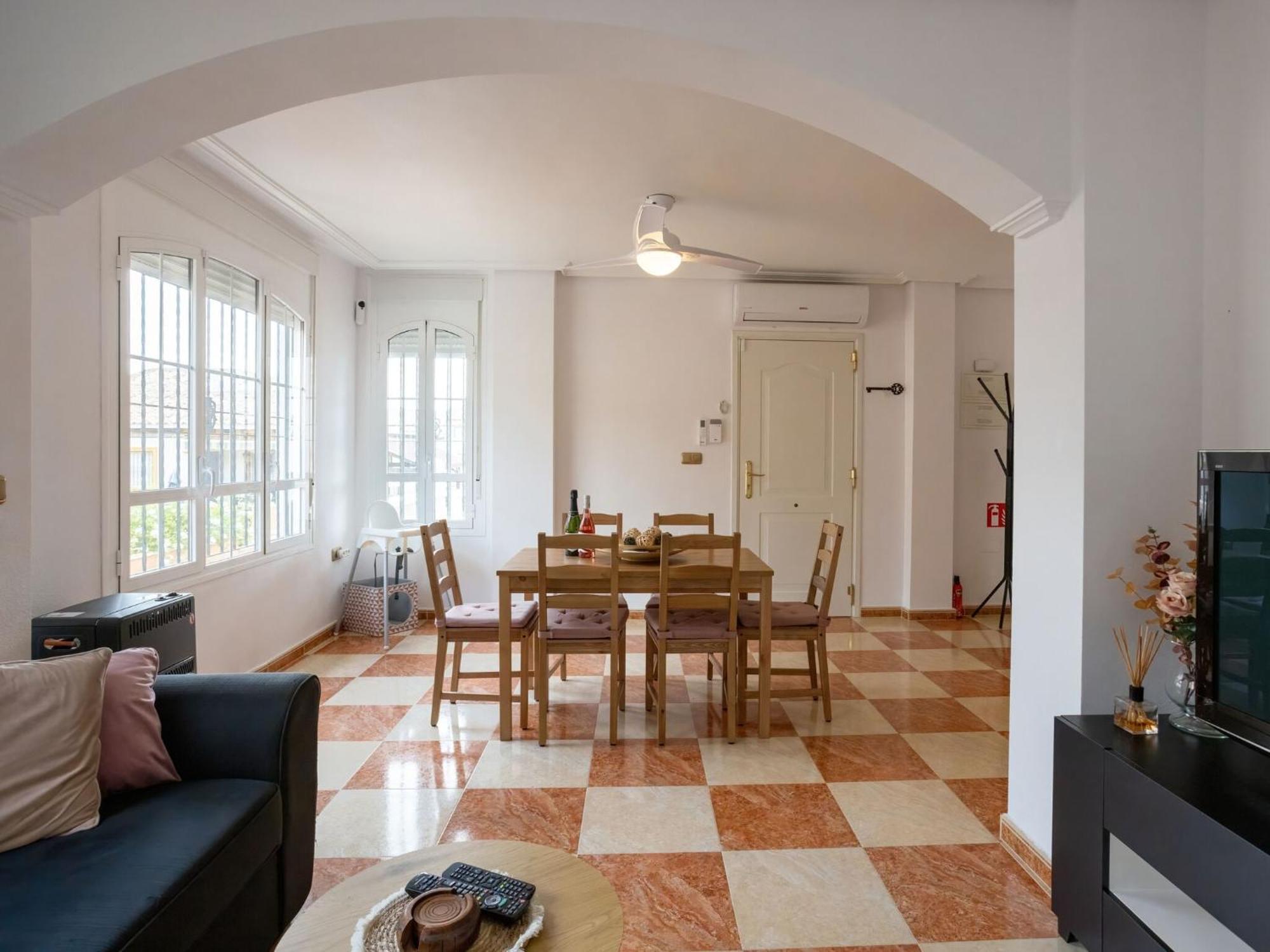 Ferienhaus Belvilla By Oyo Lomas De