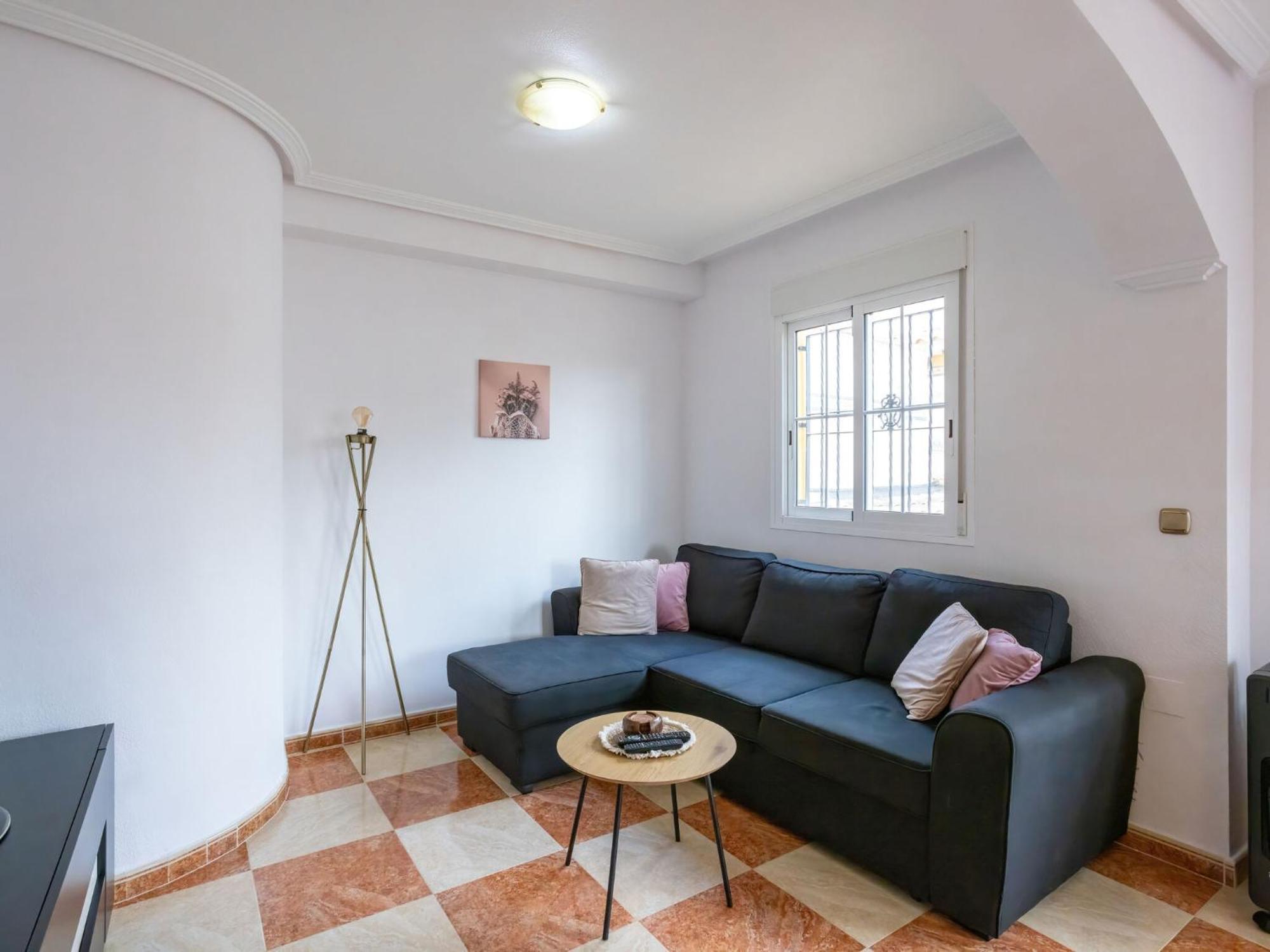 Belvilla By Oyo Lomas De Ferienhaus Cabo Roig