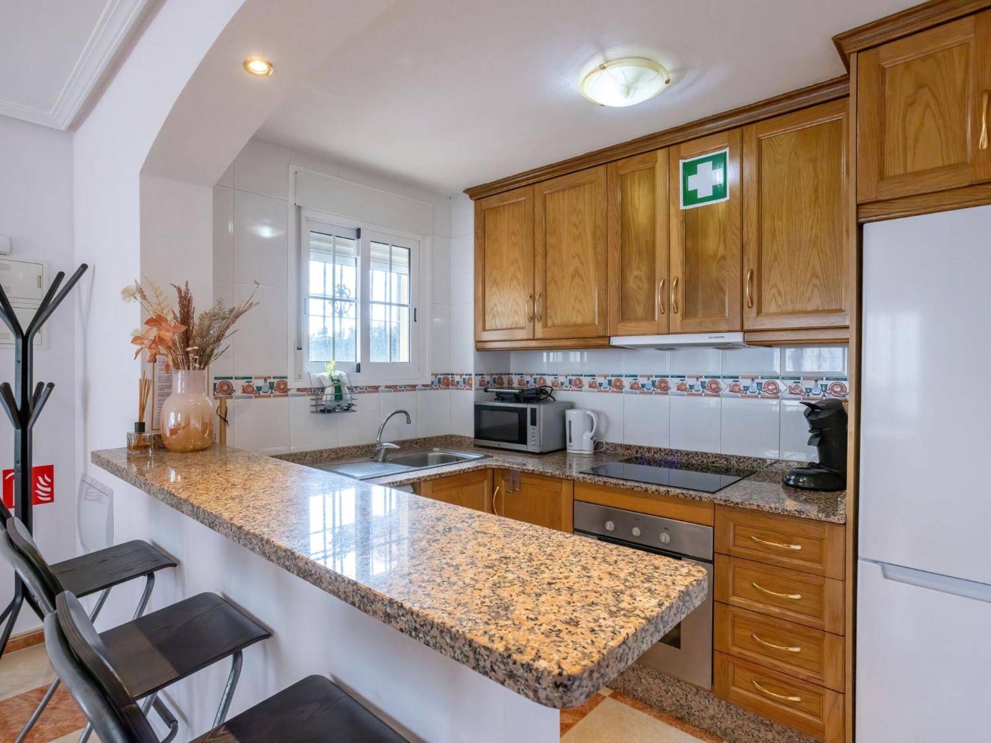 Belvilla By Oyo Lomas De Ferienhaus Cabo Roig